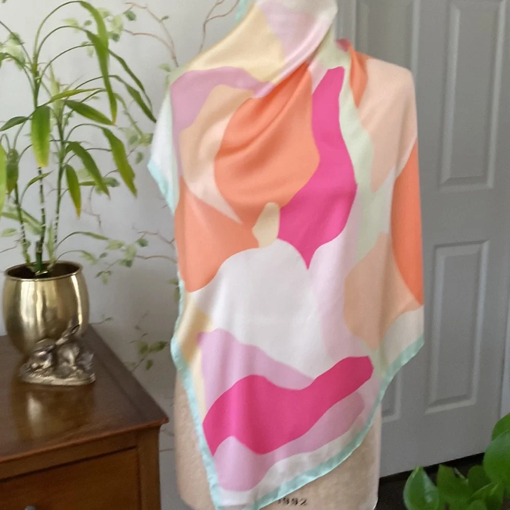 A New Day Mod Scarf Head Scarf
